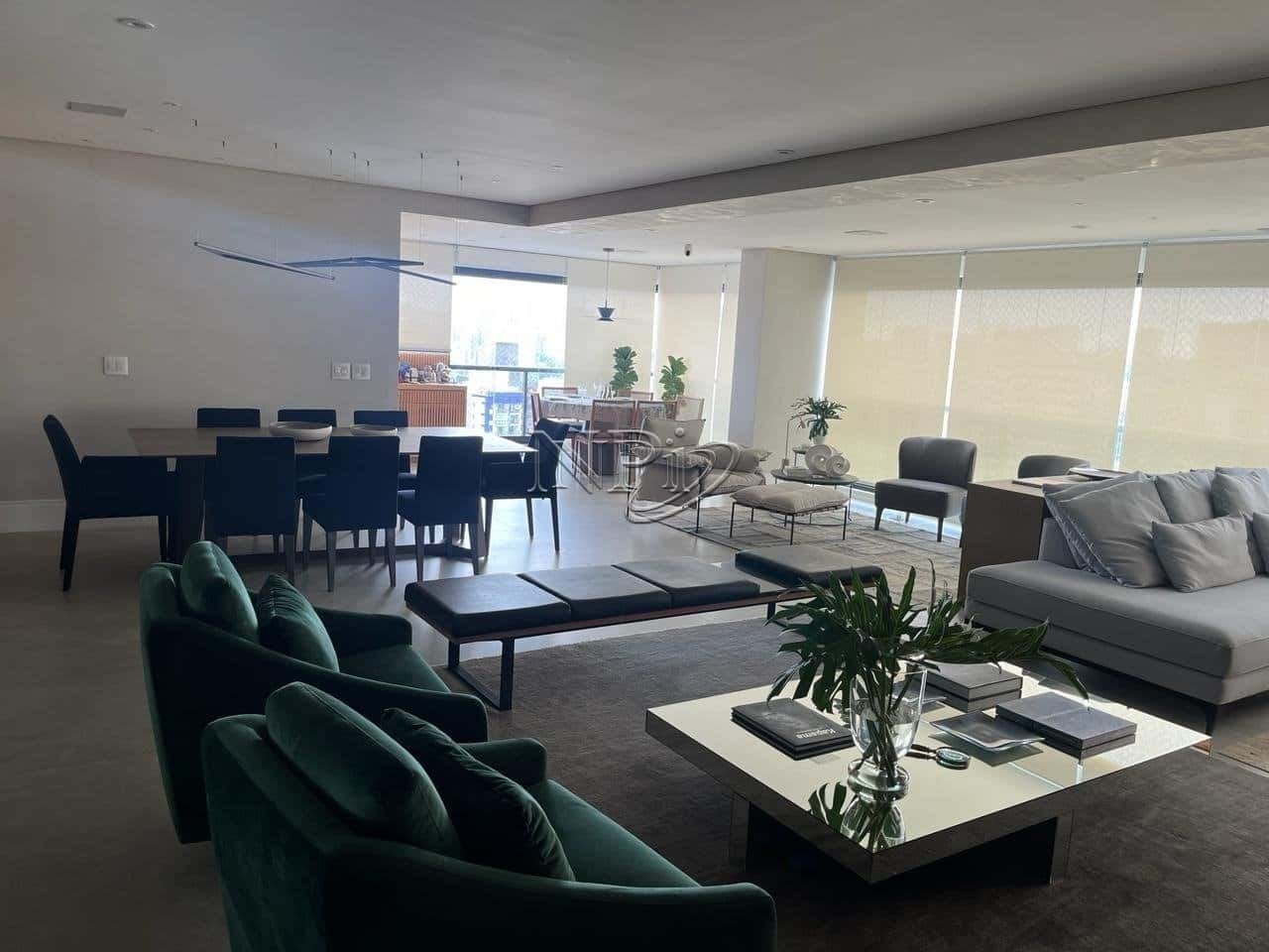 Condomínio Araguari 561