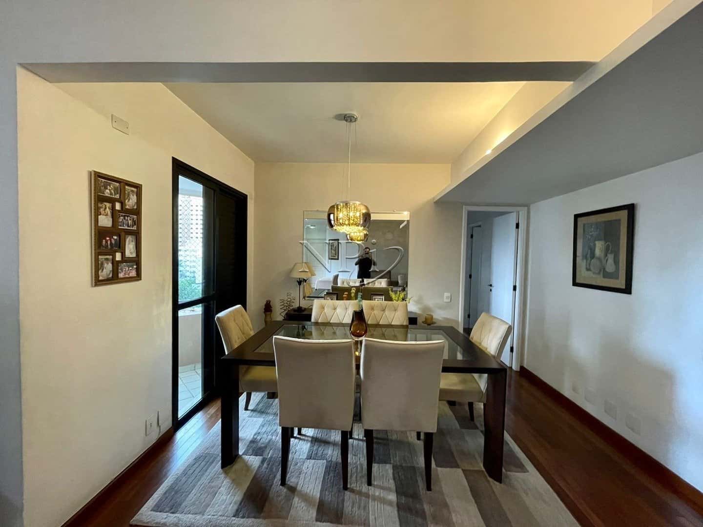 Edifício Piazza San Marco - imagem 2