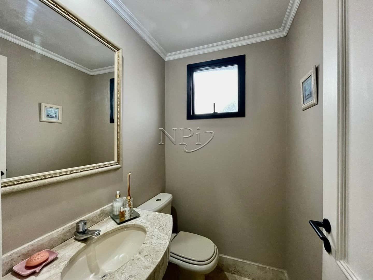 Edifício Piazza San Marco - imagem 3