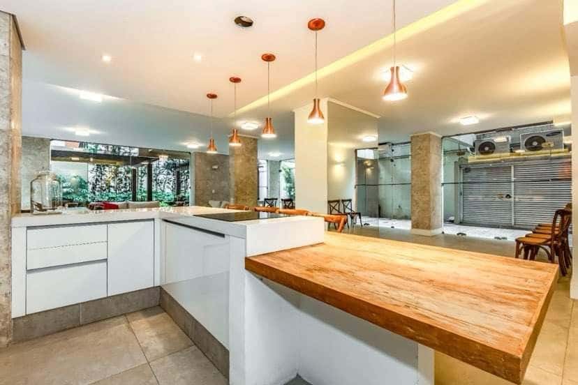 Condomínio Edifício Roberto Capellano - imagem 2