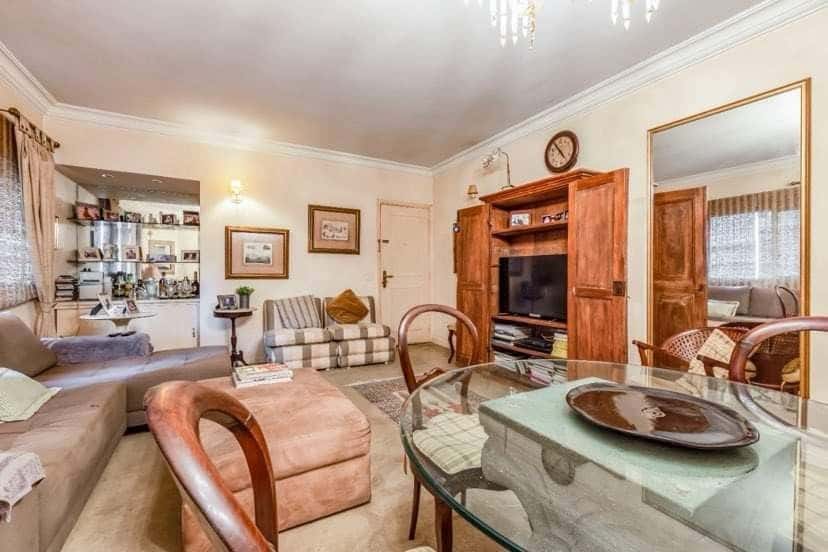 Condomínio Edifício Roberto Capellano - imagem 3