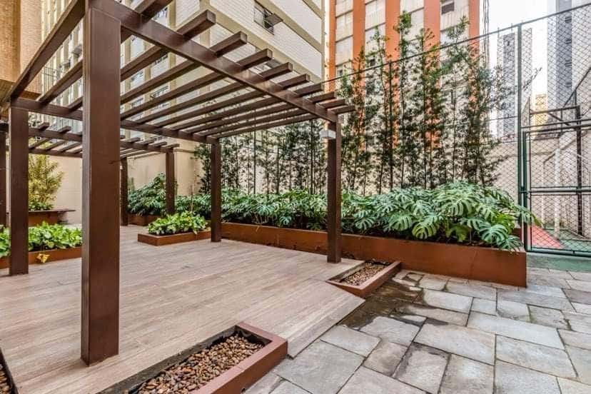 Condomínio Edifício Roberto Capellano - imagem 4