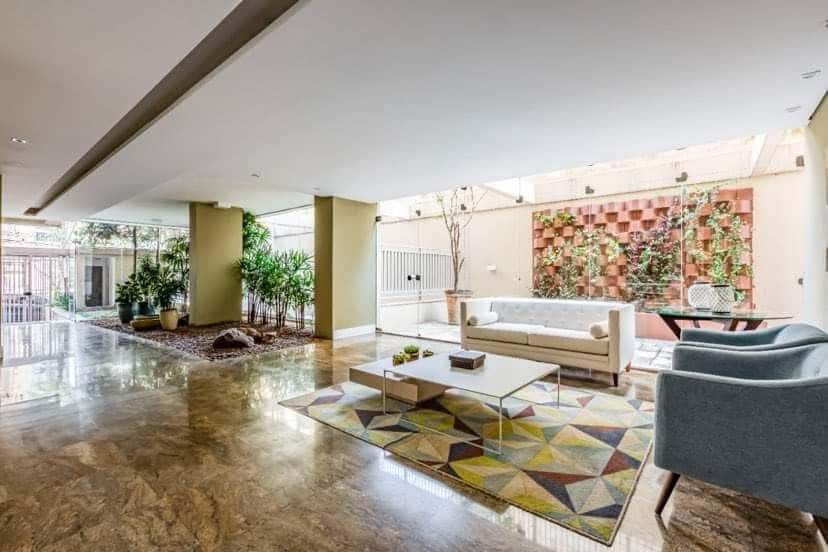 Condomínio Edifício Roberto Capellano - imagem 5