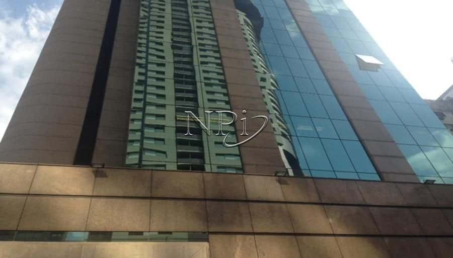 Sala Comercial Com Renda Edifício Bandeira Tower - imagem 2
