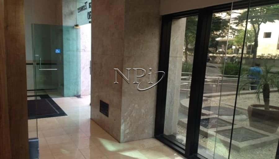 Sala Comercial Com Renda Edifício Bandeira Tower - imagem 4