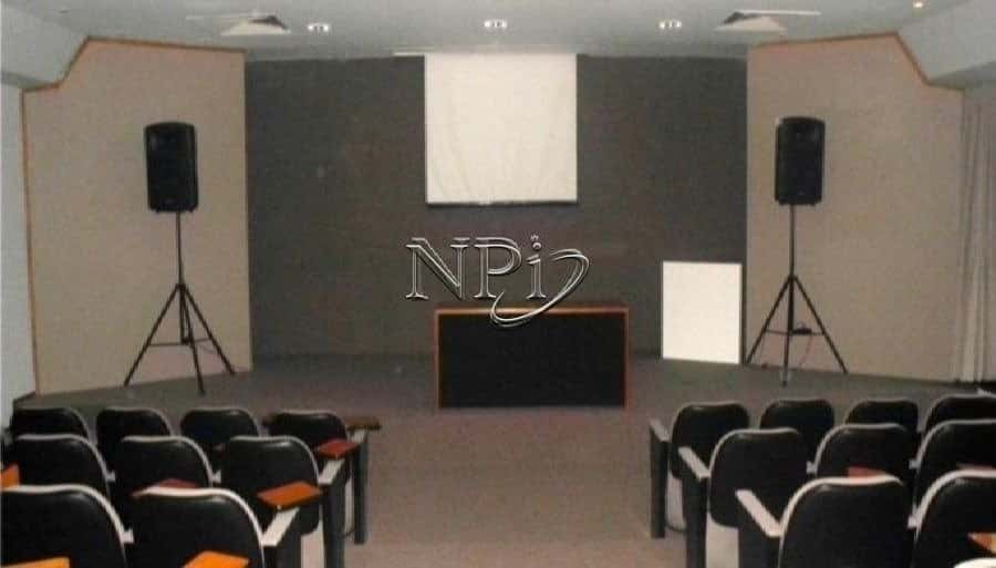 Edifício Tenerife Vila Olimpia II - imagem 3