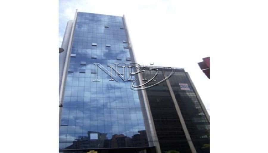 Edifício Tenerife Vila Olimpia II - foto 1