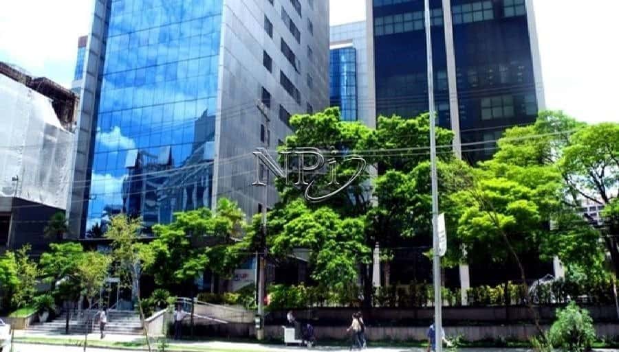 Edifício Tenerife Vila Olimpia II - imagem 4