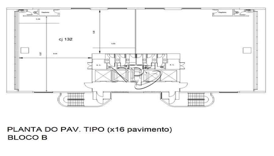 Edifício Tenerife Vila Olimpia II - imagem 5