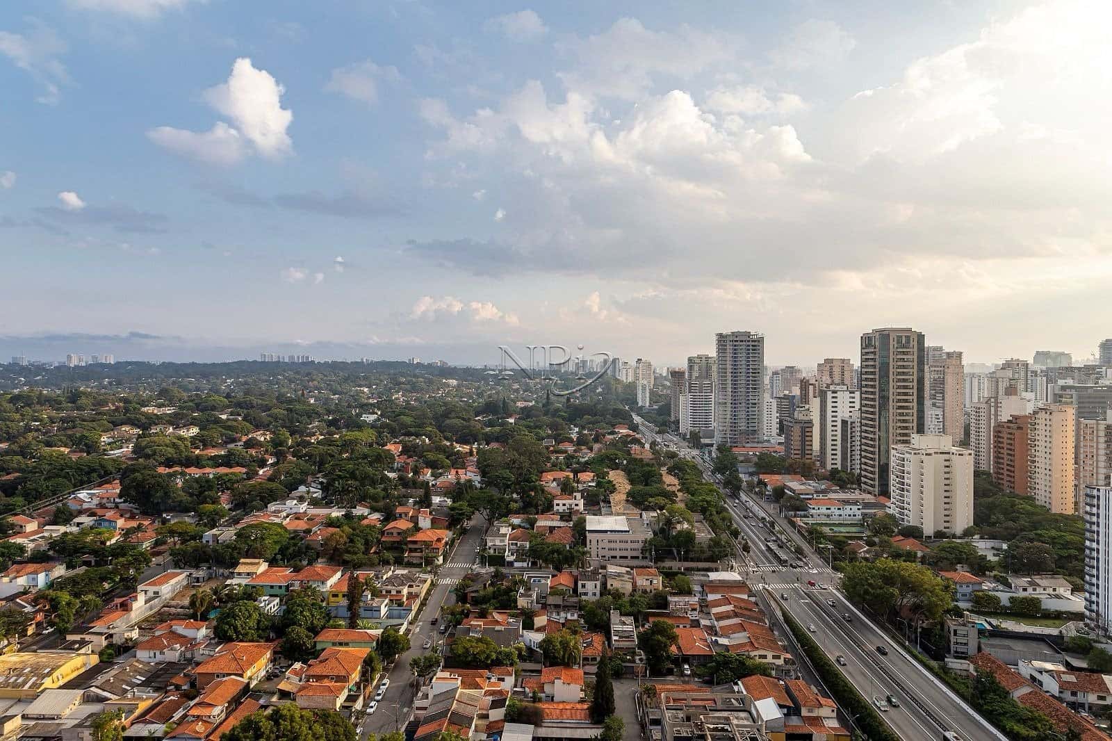 Design Campo Belo Gabriele D Annunzio 530 - imagem 2