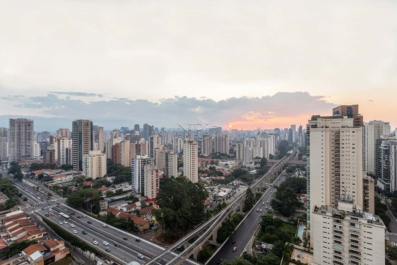 Design Campo Belo Gabriele D Annunzio 530 - imagem 3