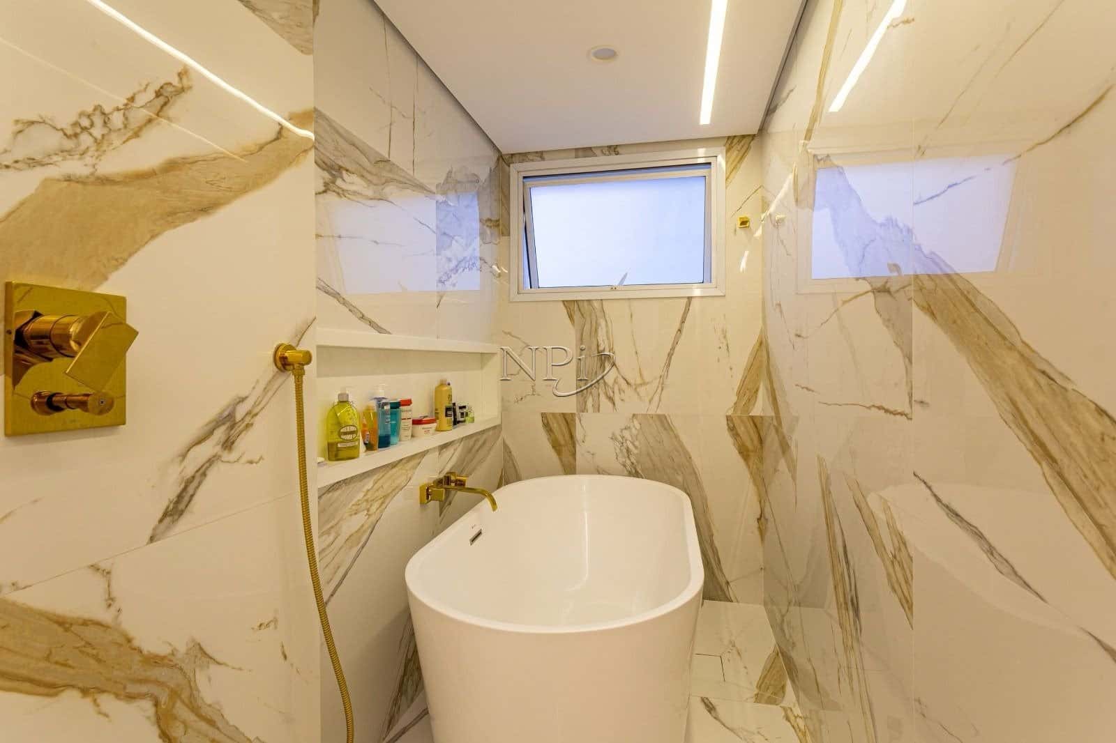 Design Campo Belo Gabriele D Annunzio 530 - imagem 4