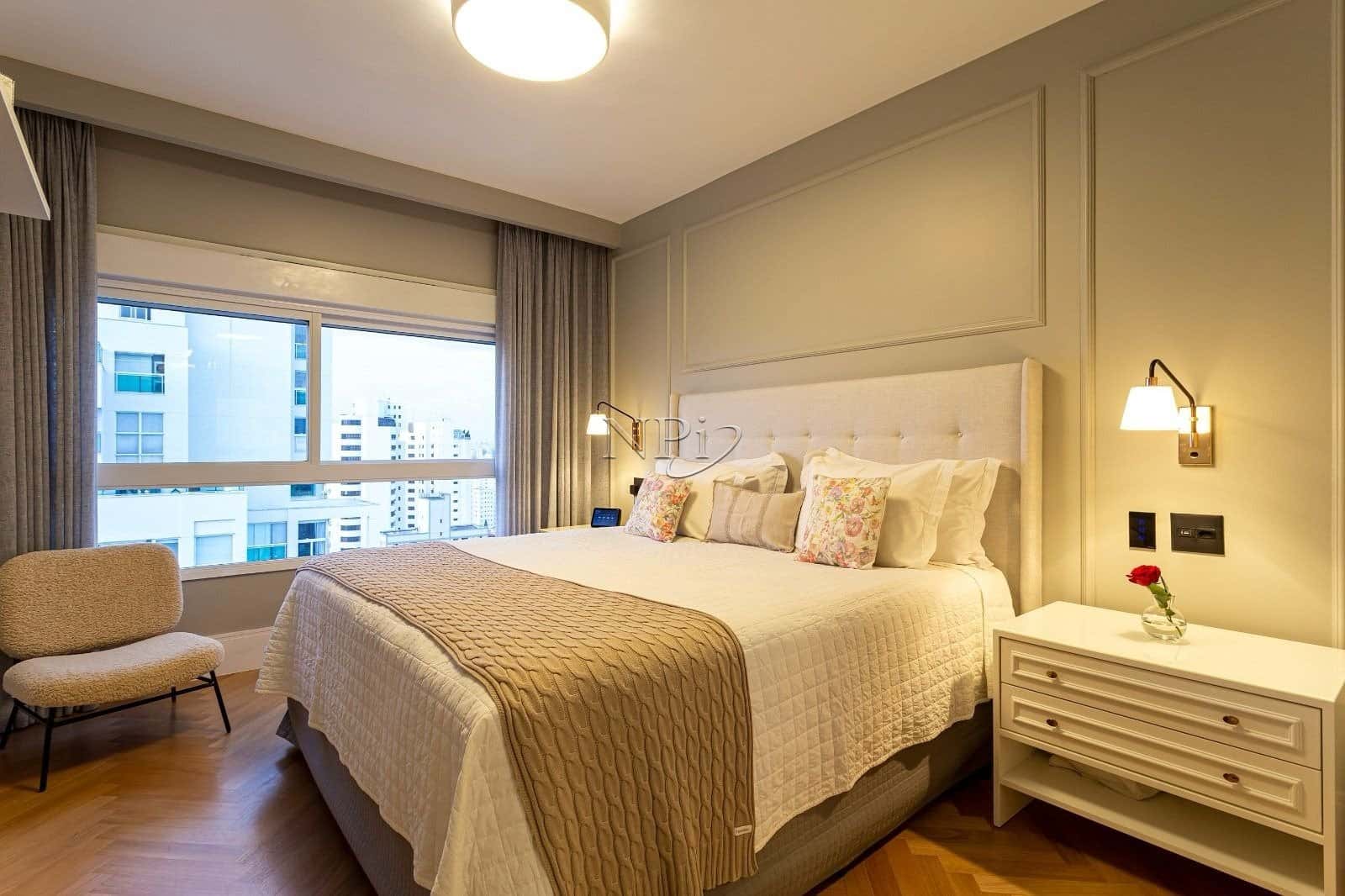 Design Campo Belo Gabriele D Annunzio 530 - imagem 5
