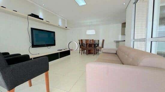 Condominio Ventura Enseada Guarujá