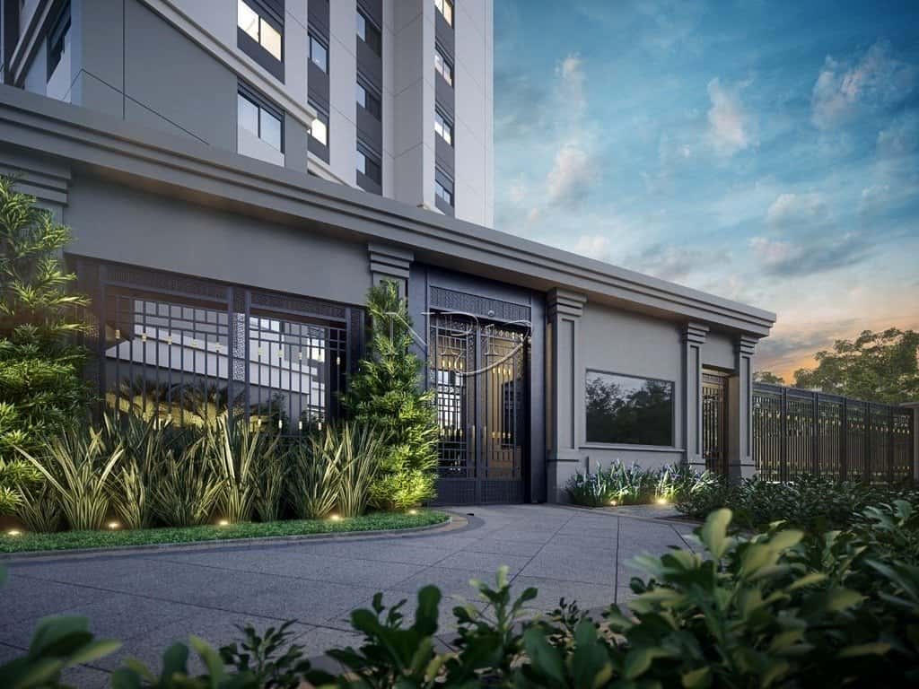 Living One Barra Funda - imagem 2