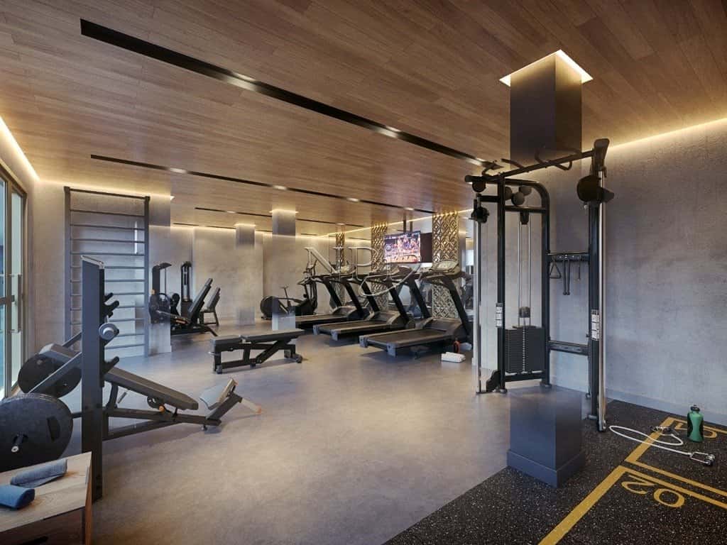 Living One Barra Funda - imagem 3