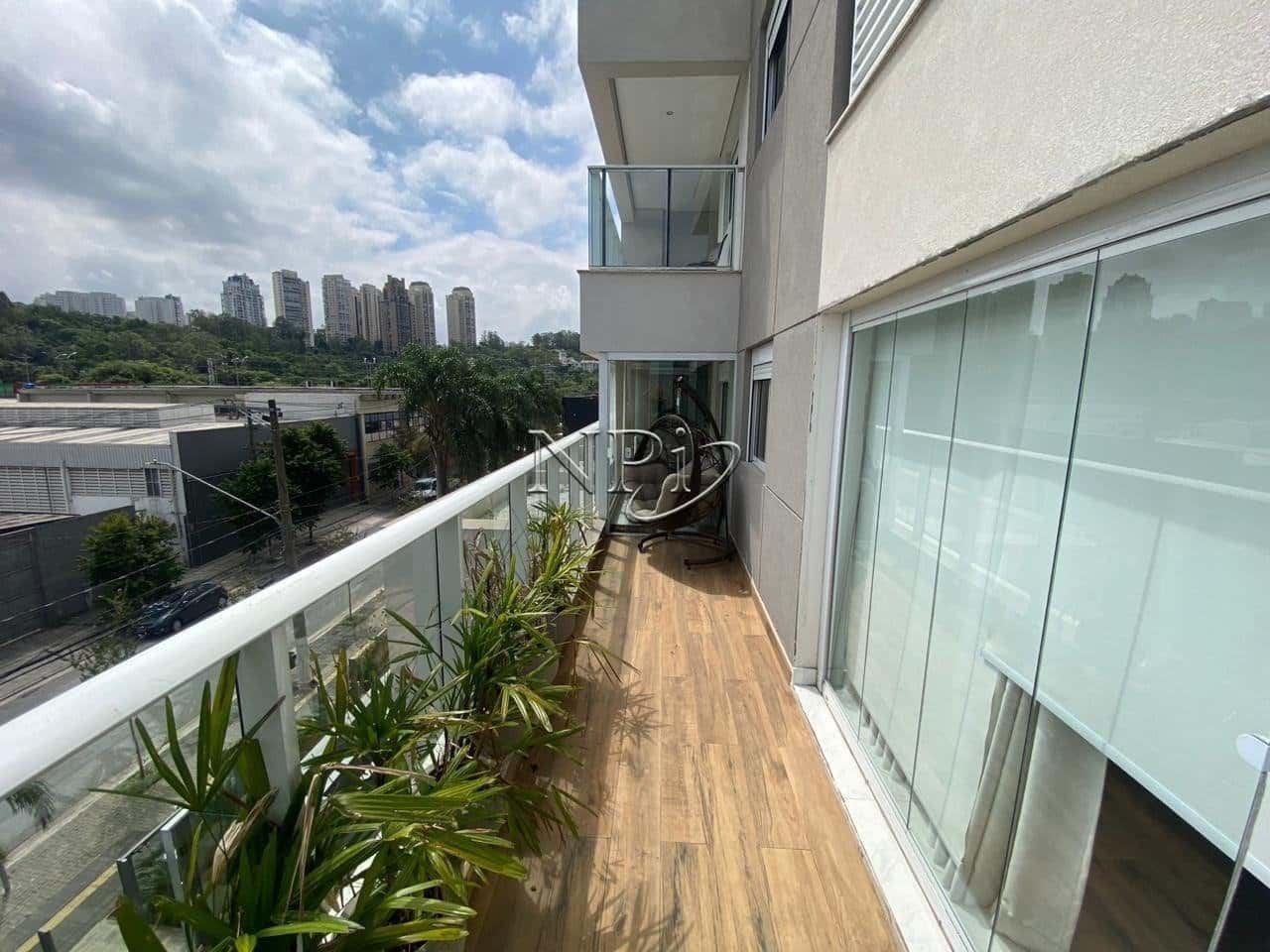 Helbor Sao Paulo South House Garden - imagem 3