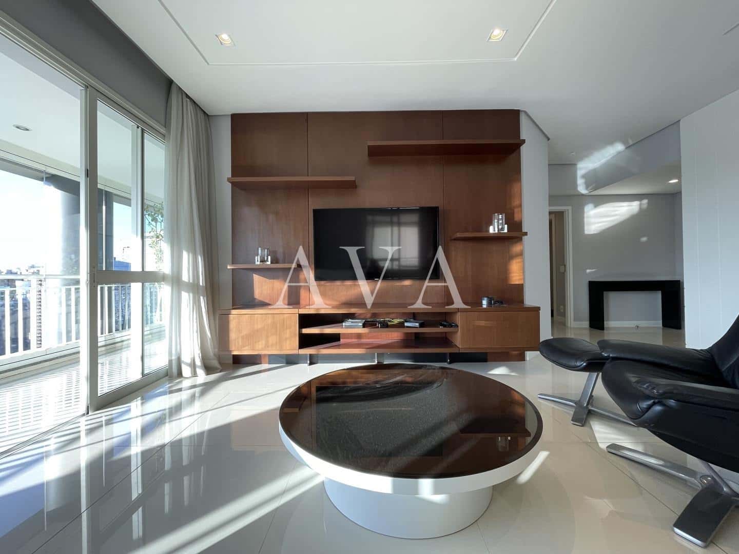 Lounge 161 Benedito Lapin - imagem 2