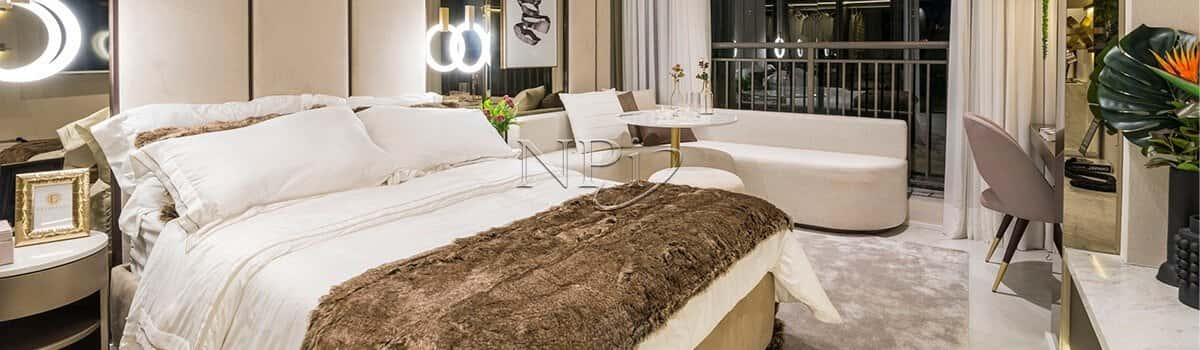 Lumiere Studios Chacara Klabin - imagem 4