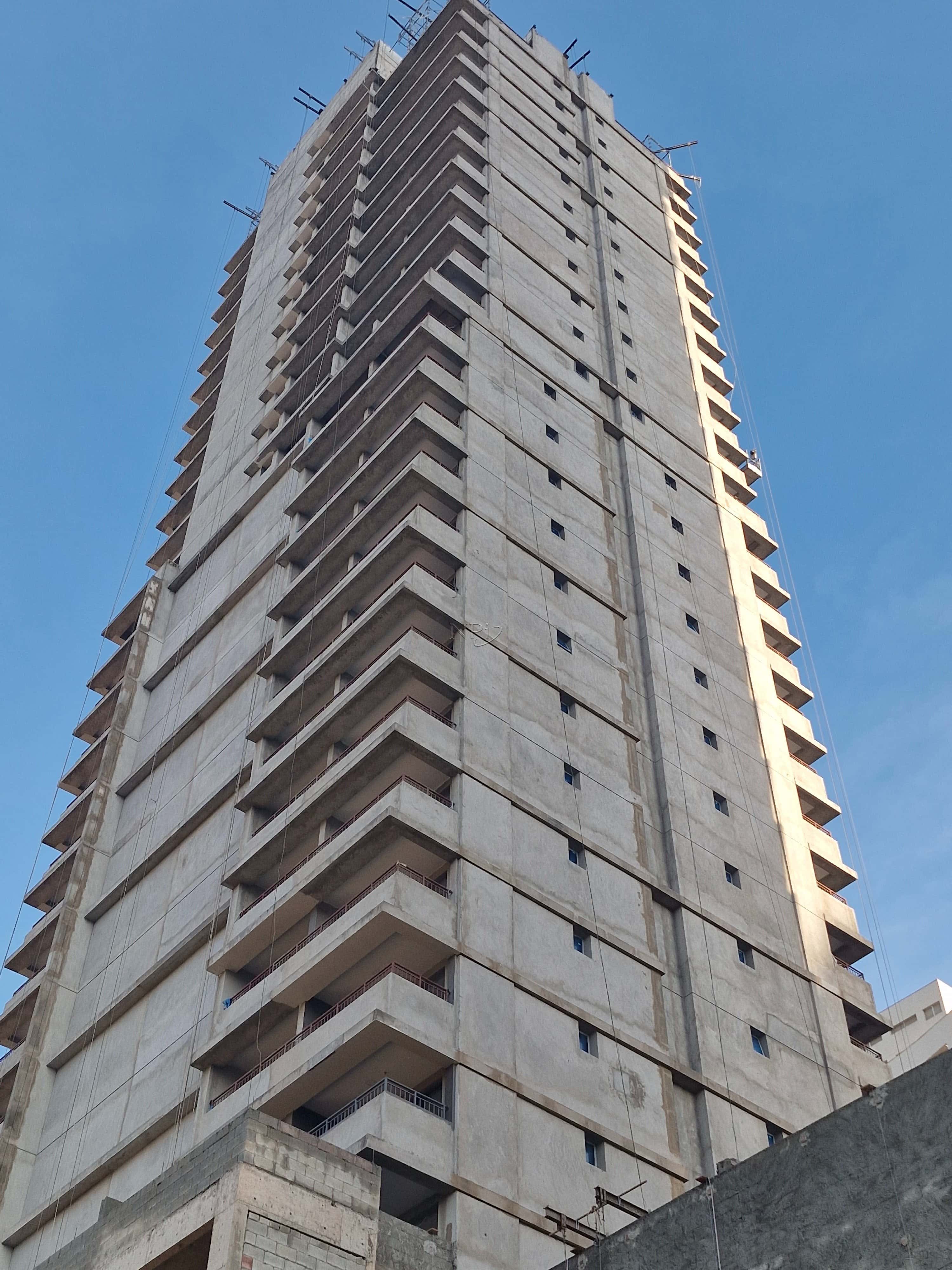 Lumiere Studios Chacara Klabin - imagem 5