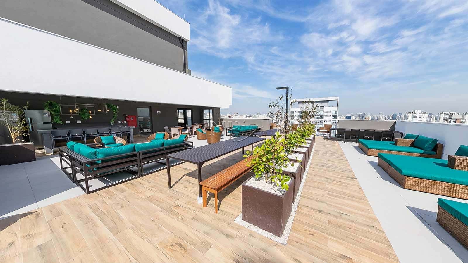 Nex One Itaim - imagem 2