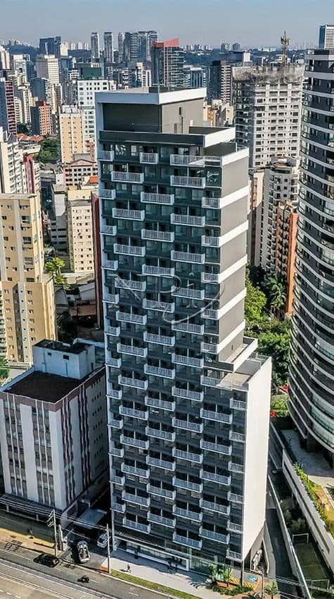 Nex One Itaim - imagem 3