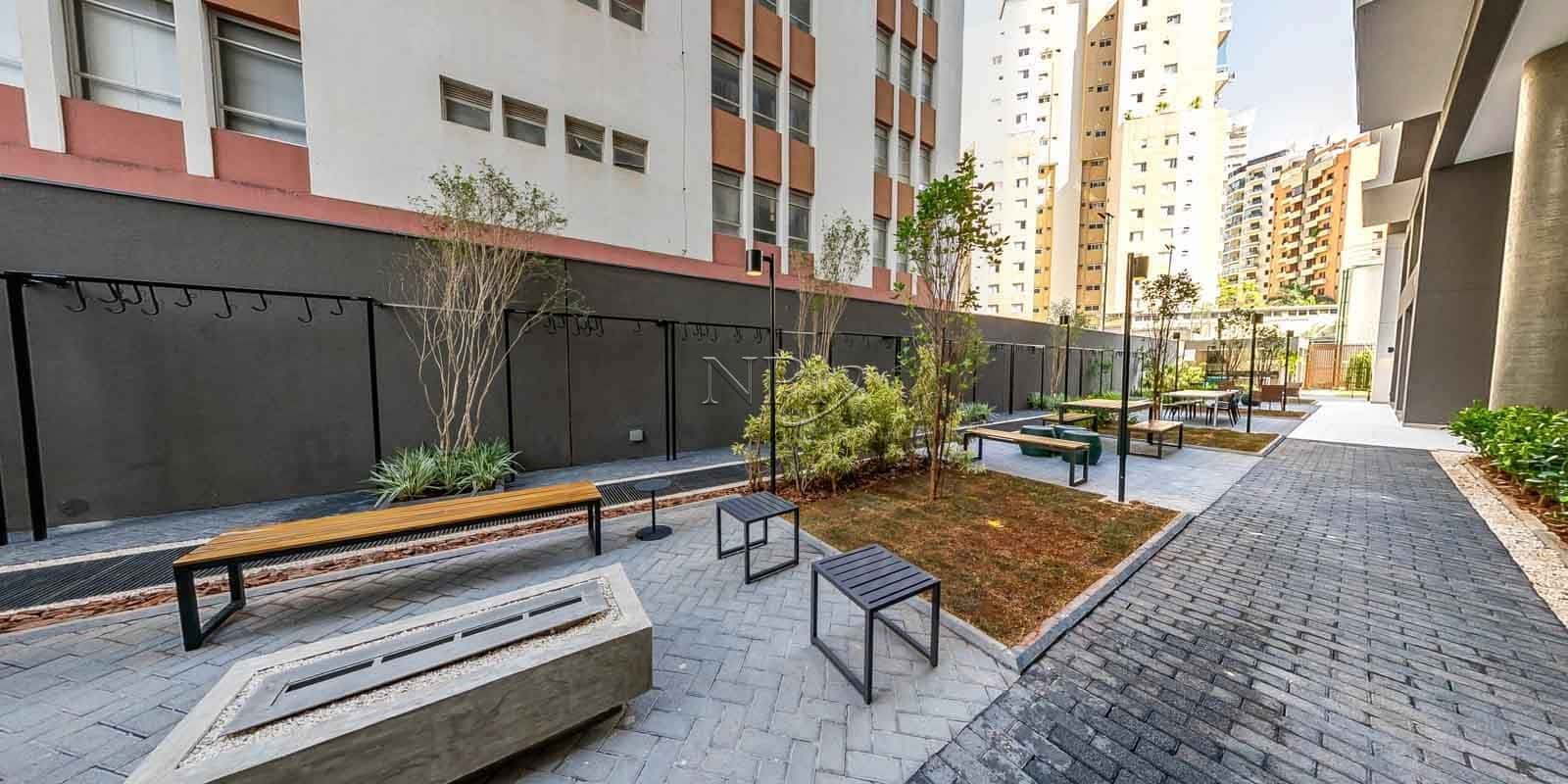 Nex One Itaim - imagem 4