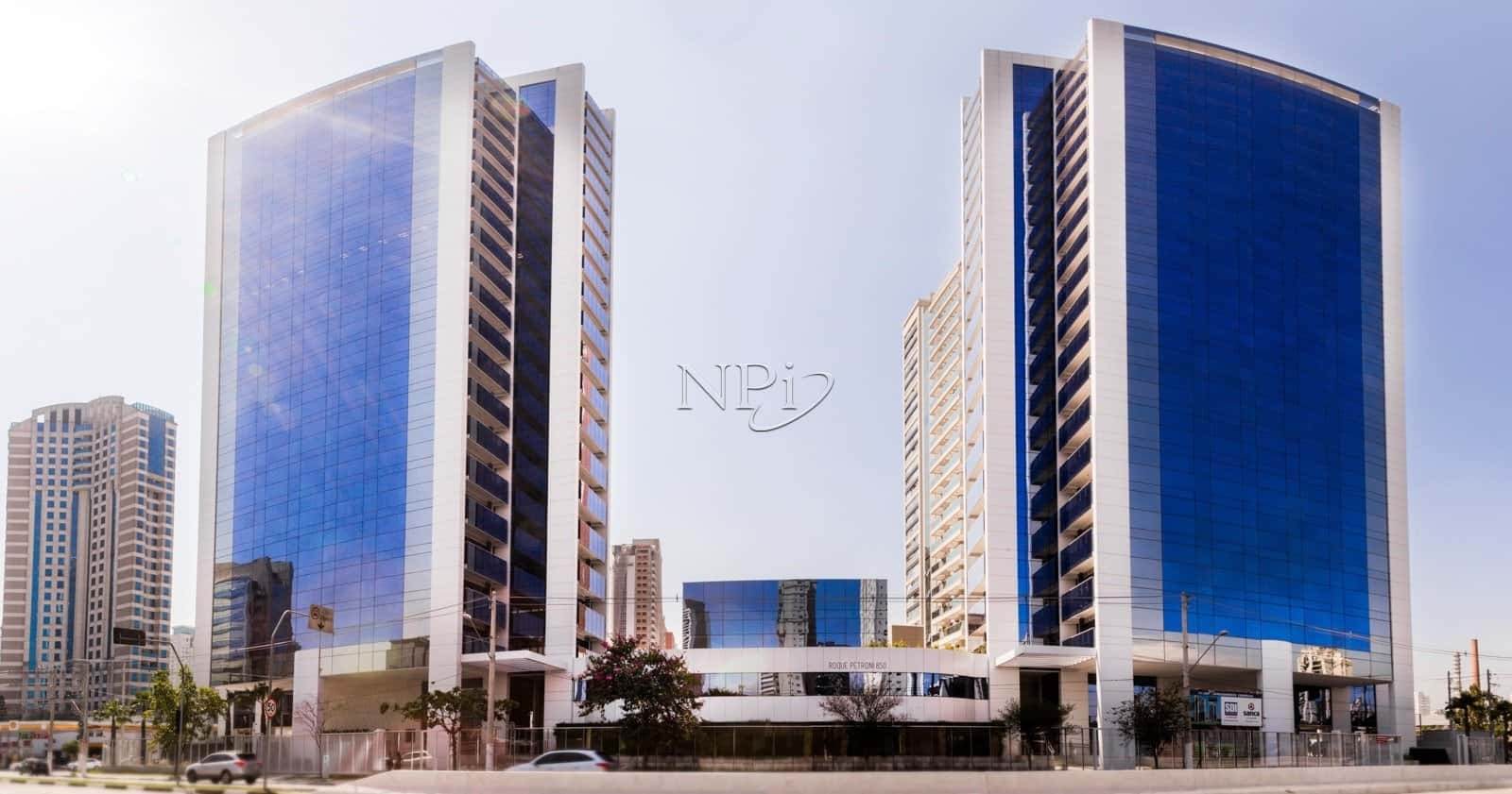 Edifício Roque Petroni 850 - imagem 2