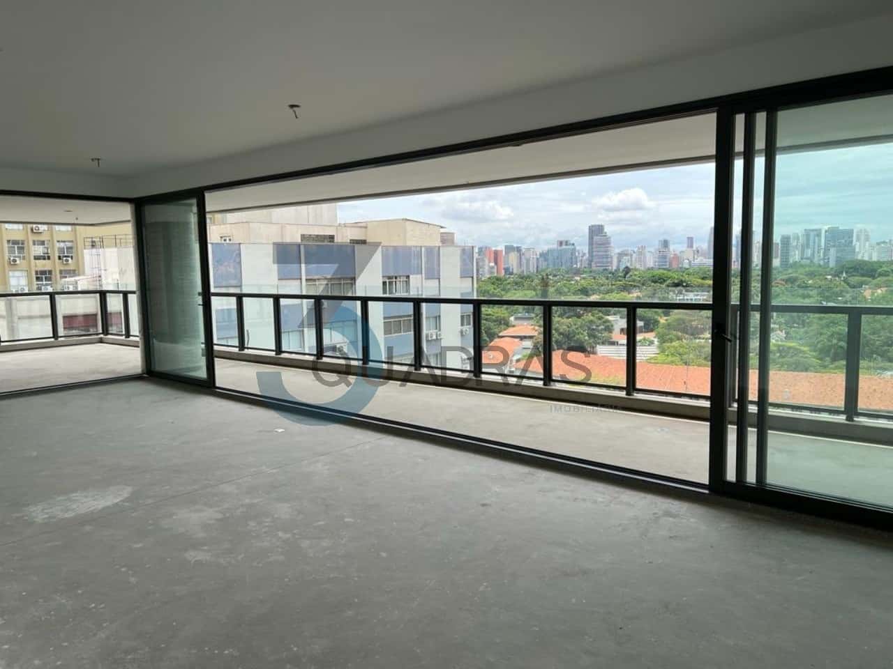 Condomínio Fasano Itaim