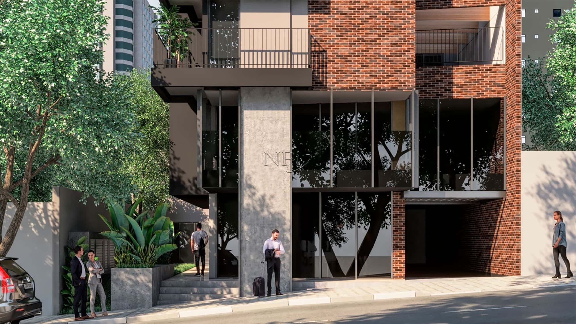 Next Haddock By Aw - imagem 2