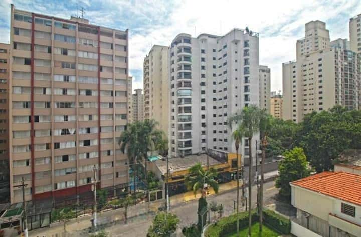 Piazza Del Colosso - imagem 5