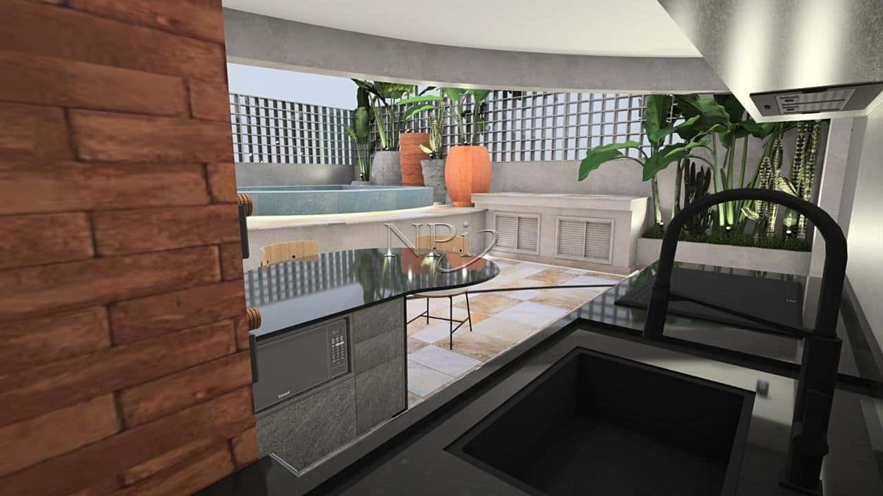 Professor Tamandare Toledo 104 - imagem 4