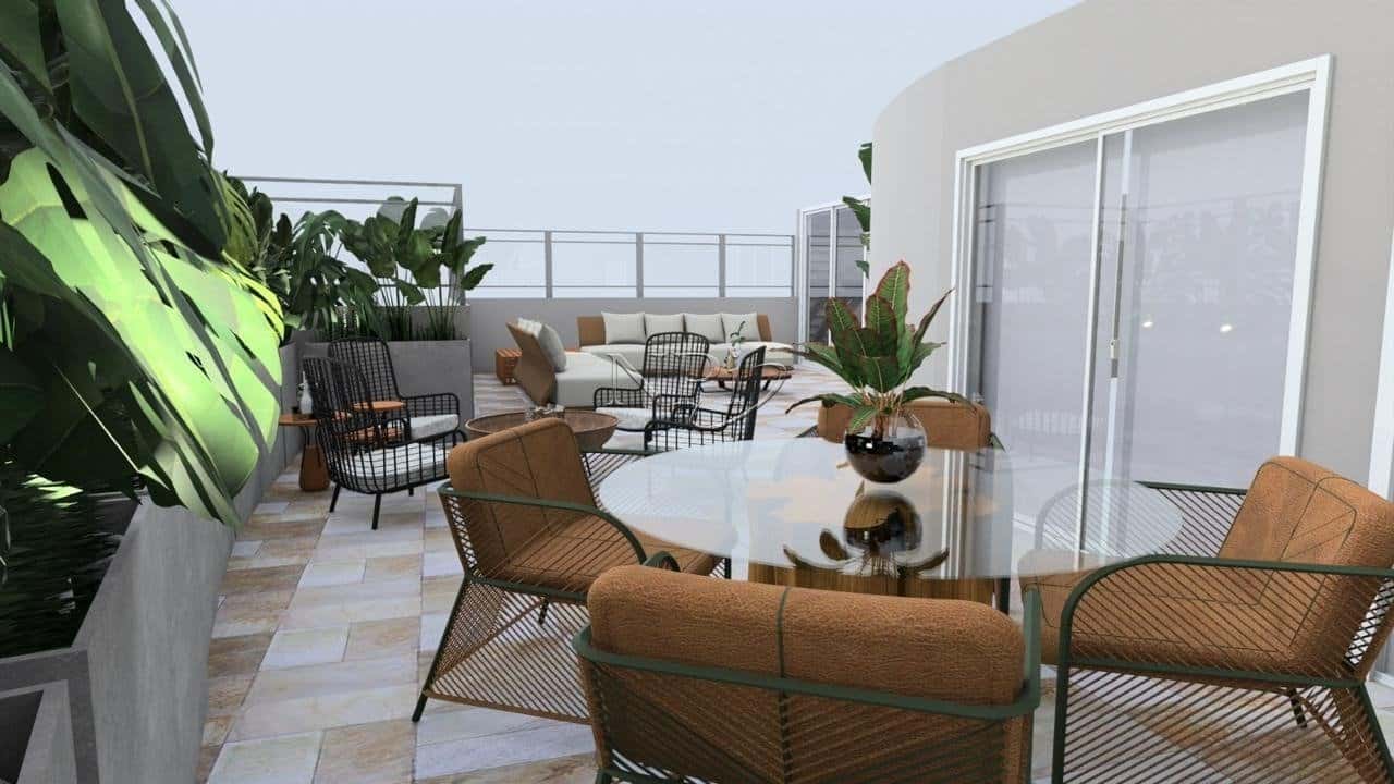 Professor Tamandare Toledo 104