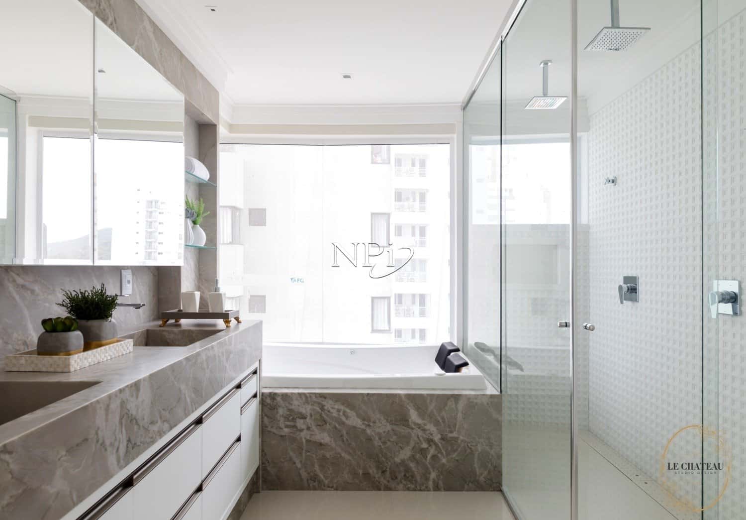 One Tower Balneário Camboriu - imagem 2