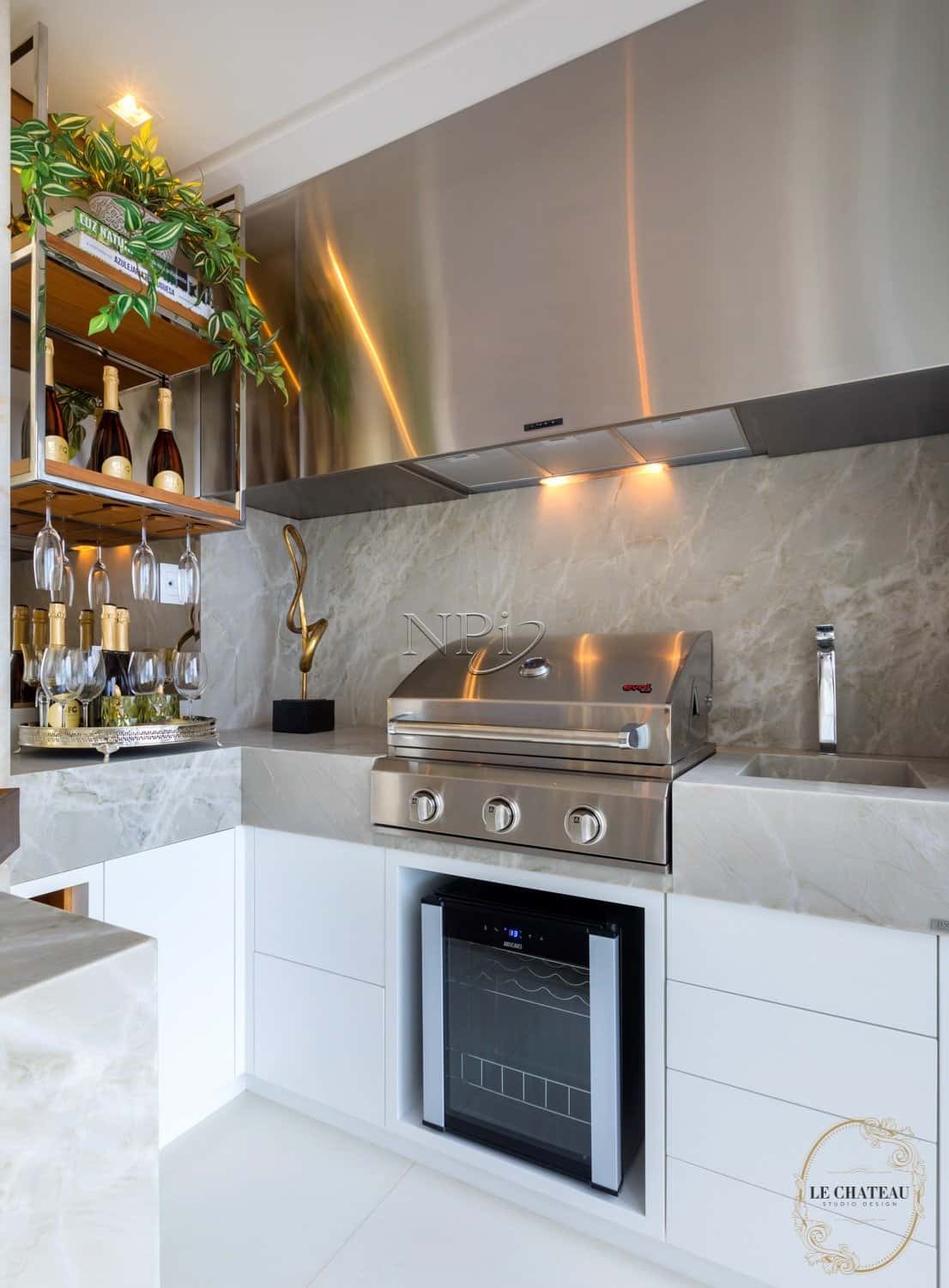 One Tower Balneário Camboriu - imagem 4