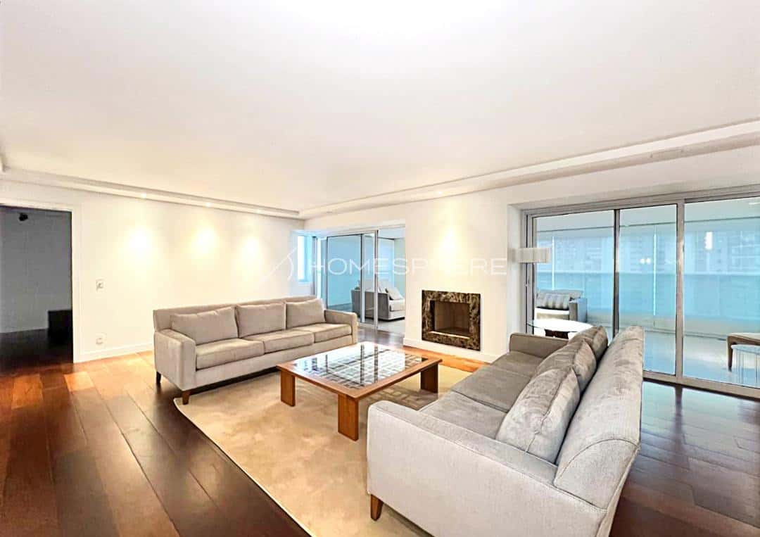 Hemisphere Ibirapuera - imagem 2