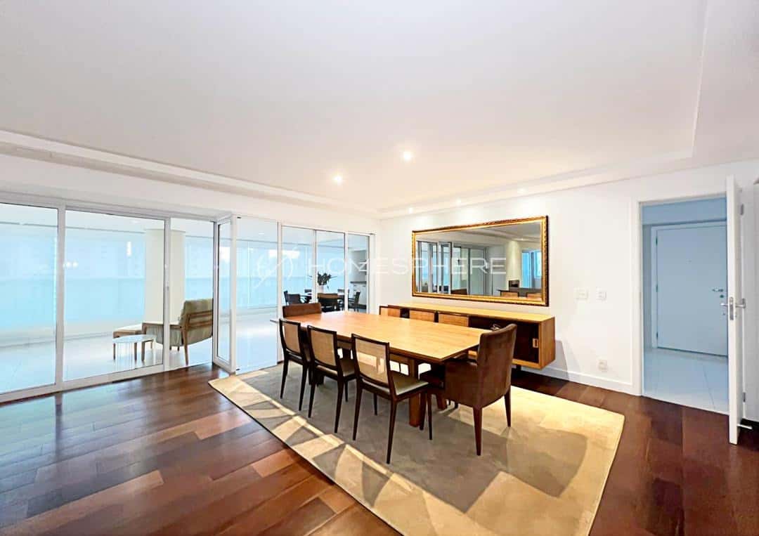 Hemisphere Ibirapuera - imagem 3