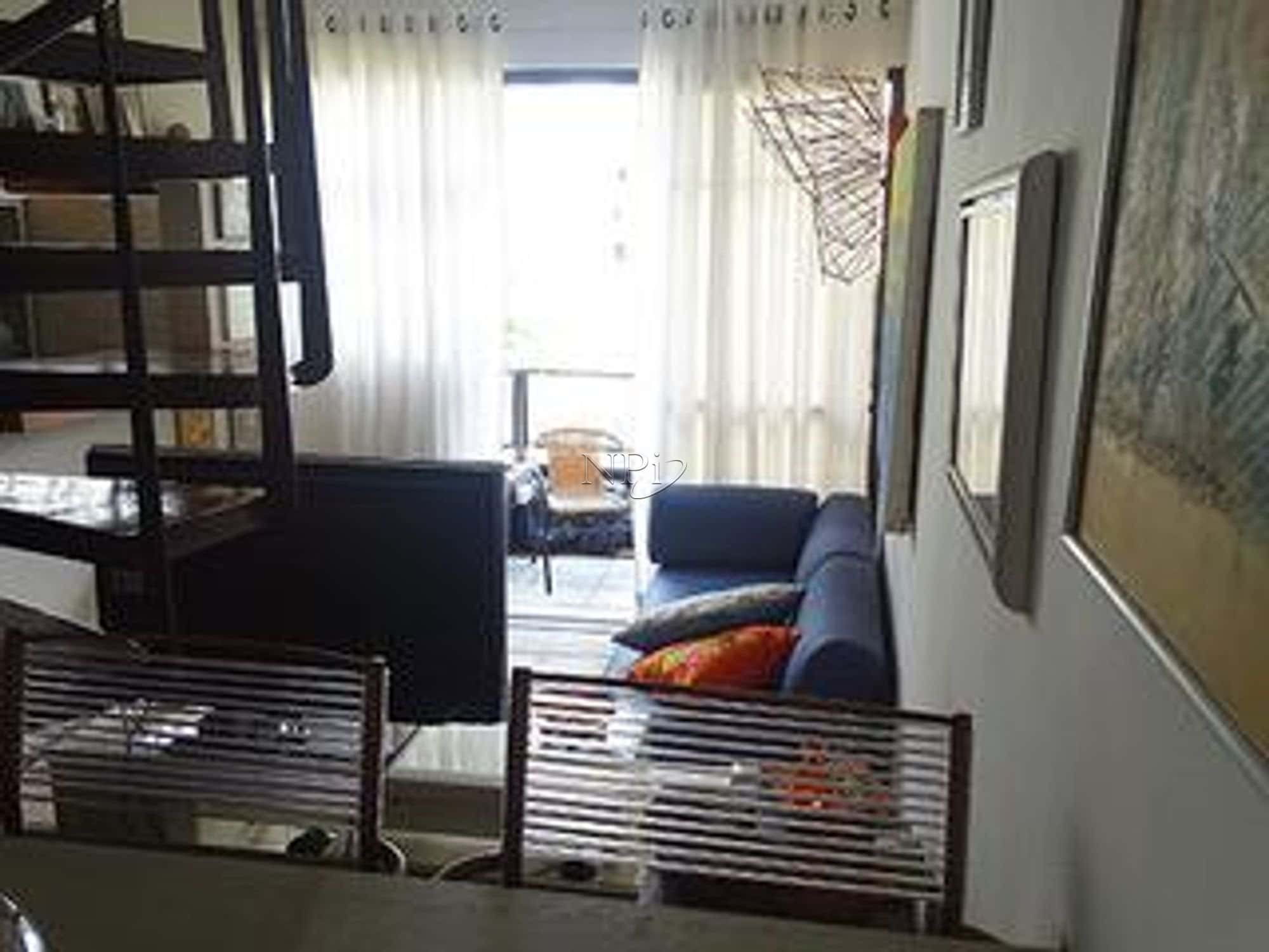 Condomínio Paço do Trianon - imagem 2