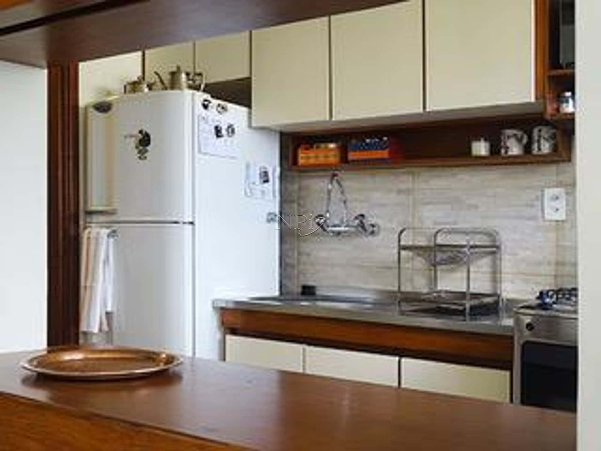 Condomínio Paço do Trianon - imagem 3