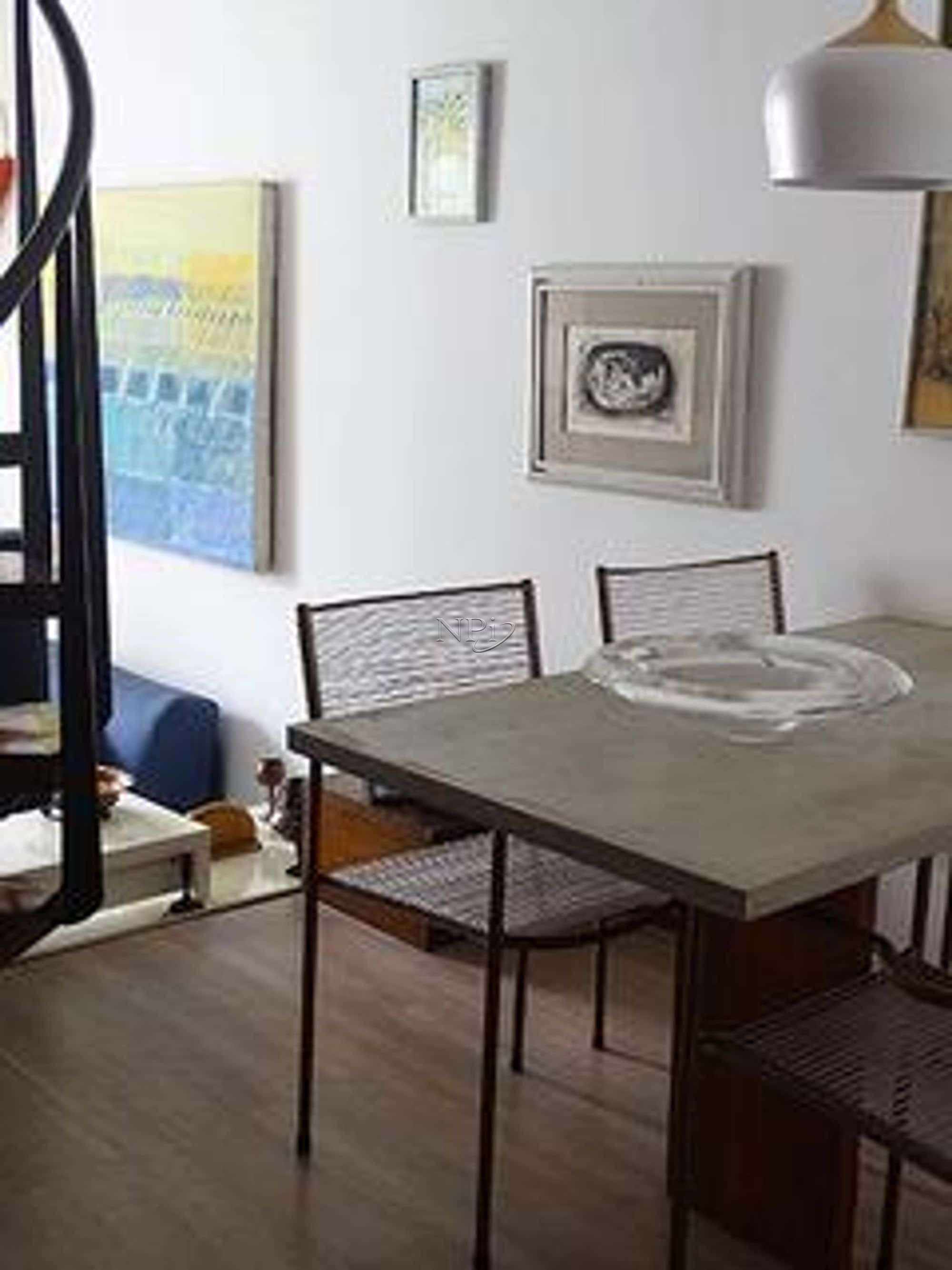 Condomínio Paço do Trianon - imagem 4