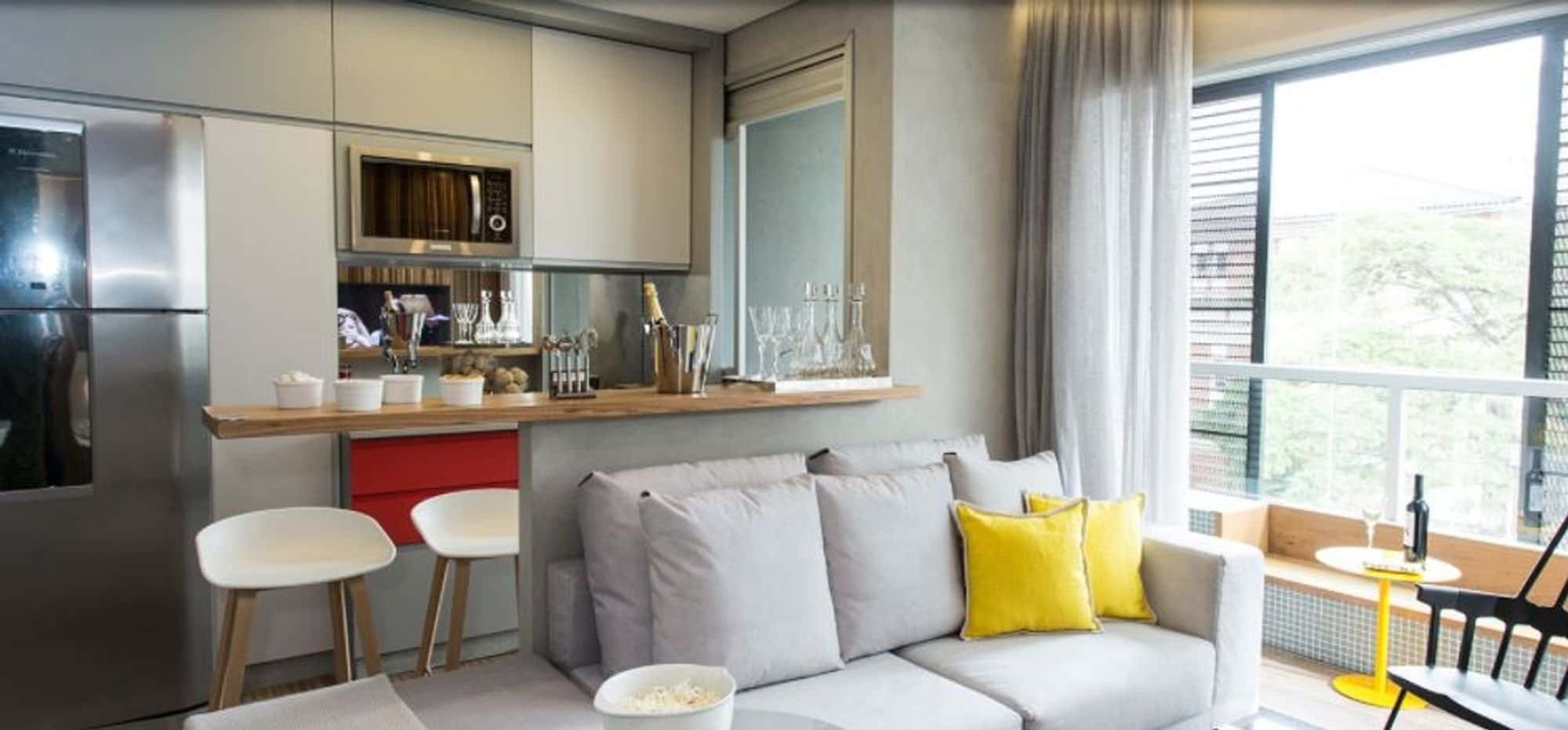 Meet Sp Pinheiros Studio - imagem 4