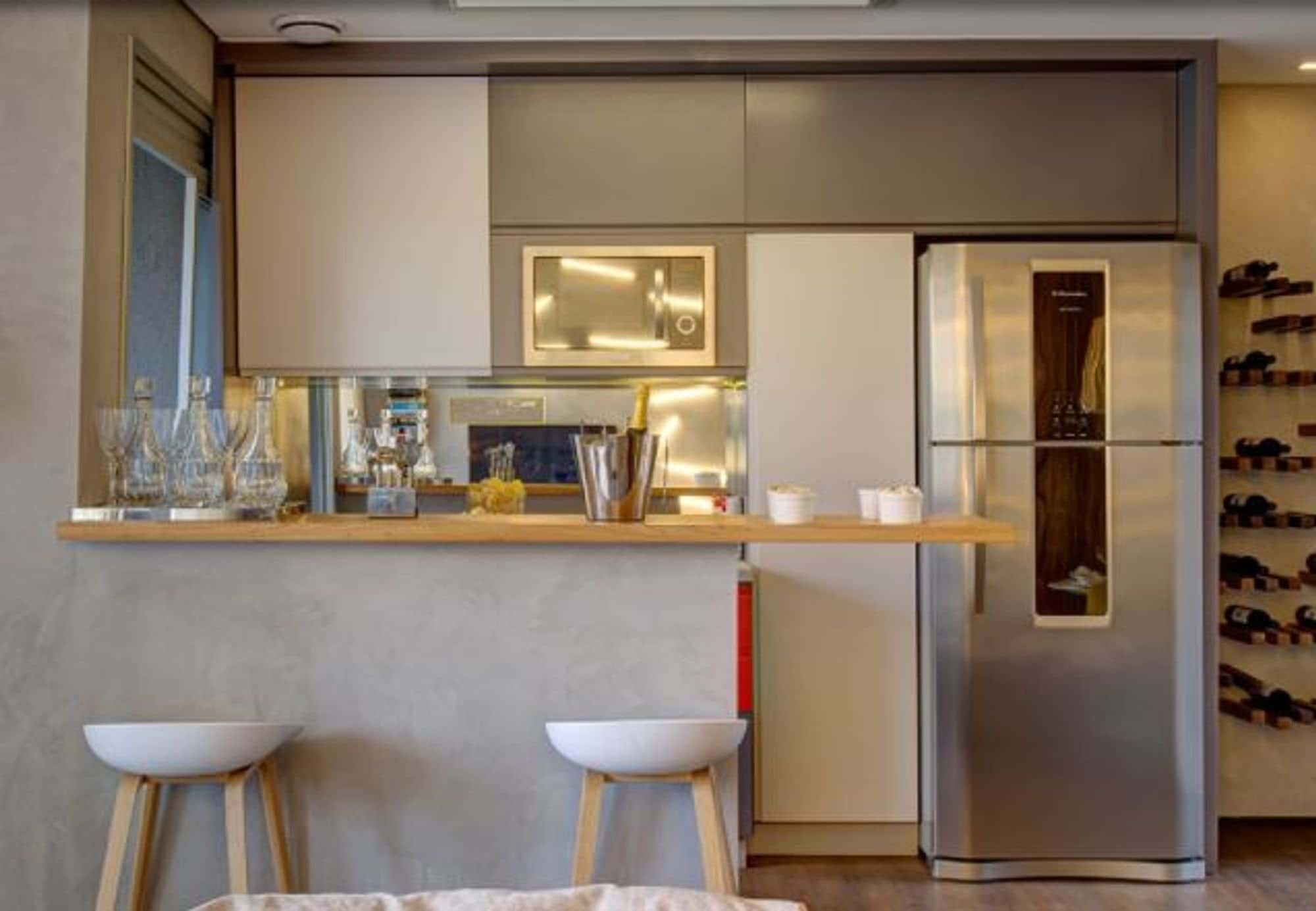 Meet Sp Pinheiros Studio - imagem 5