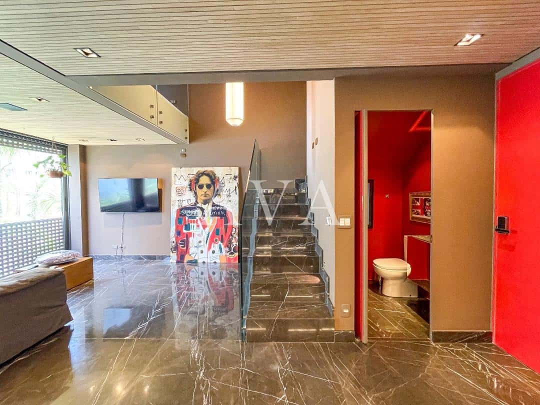 Rua Oscar Pereira da Silva 103 Itaim Bibi - imagem 2