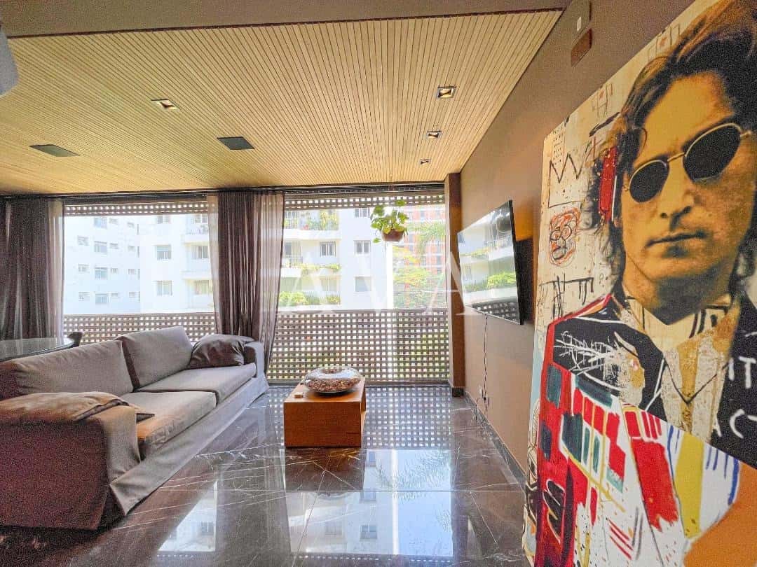 Rua Oscar Pereira da Silva 103 Itaim Bibi - imagem 3