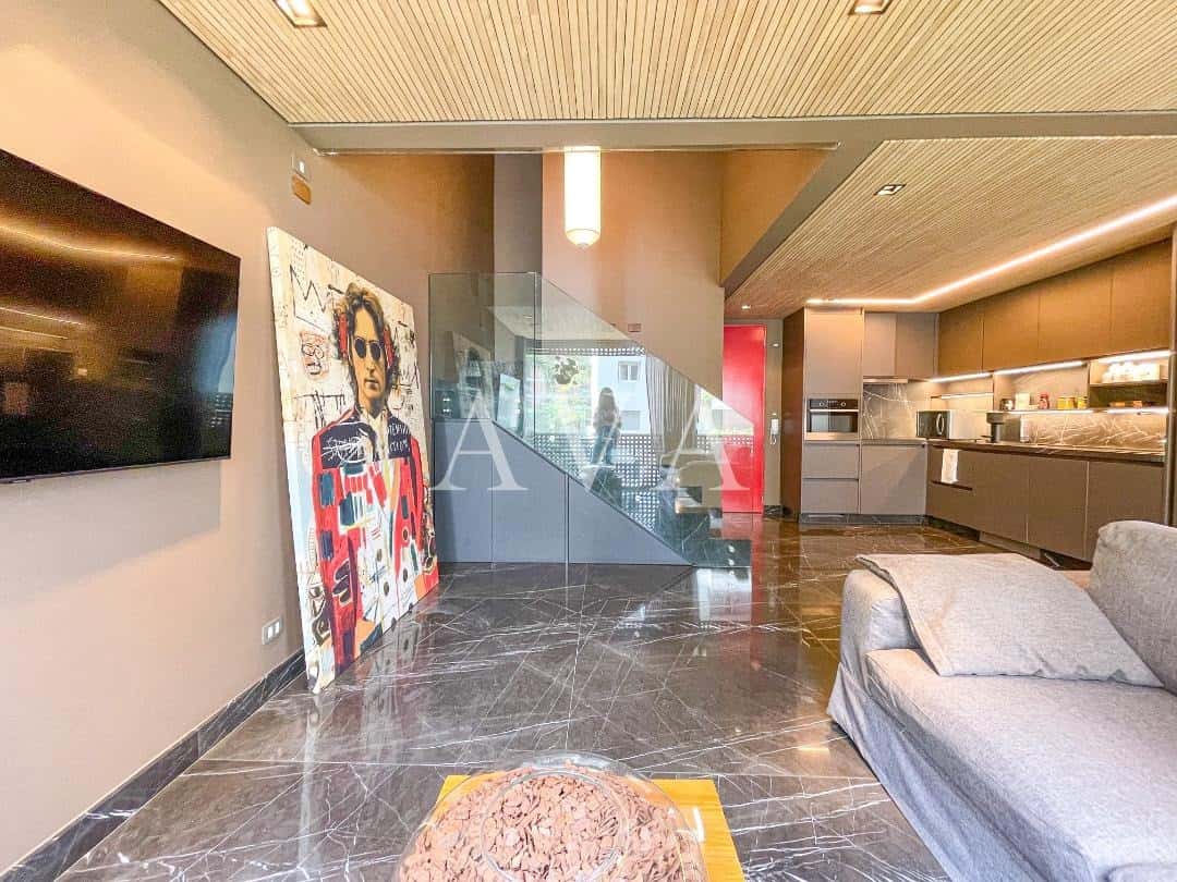 Rua Oscar Pereira da Silva 103 Itaim Bibi - imagem 4