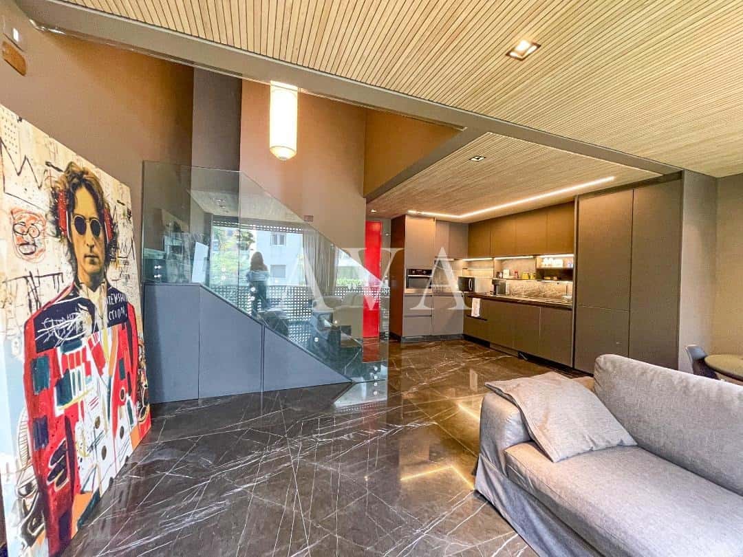 Rua Oscar Pereira da Silva 103 Itaim Bibi - imagem 5