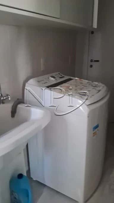 Pátio Condomínio Clube - imagem 2