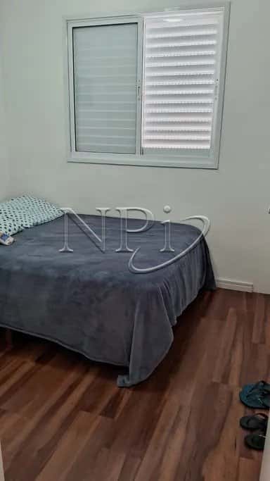 Pátio Condomínio Clube - imagem 3