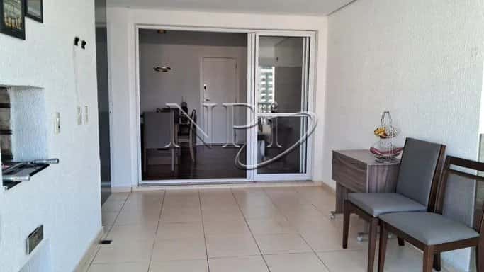 Pátio Condomínio Clube - imagem 4