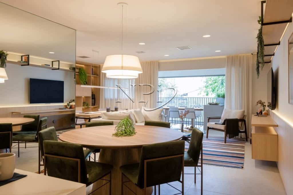 Onze Vila Clementino - imagem 2